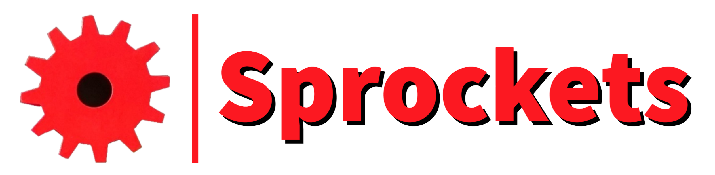 Sprockets Logo